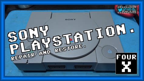 playstation repair|playstation fix and replace.